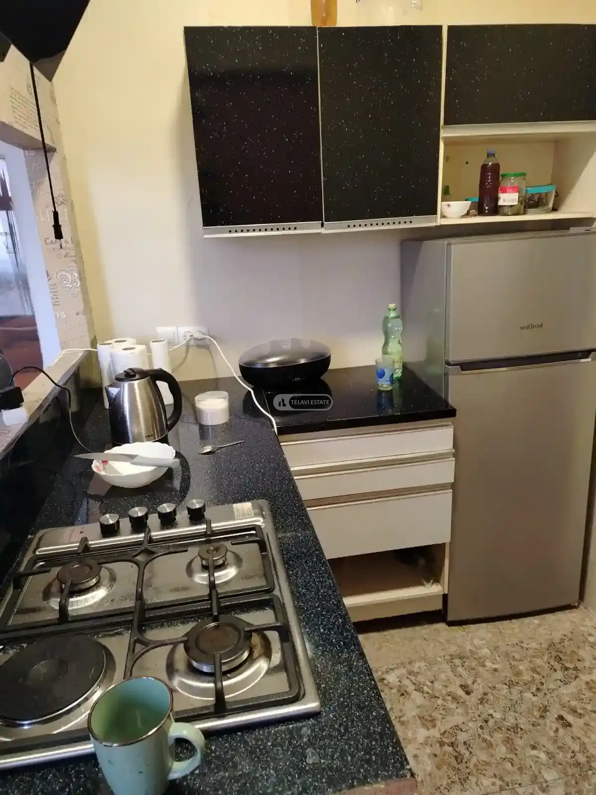 Дом рядом с Надиквари