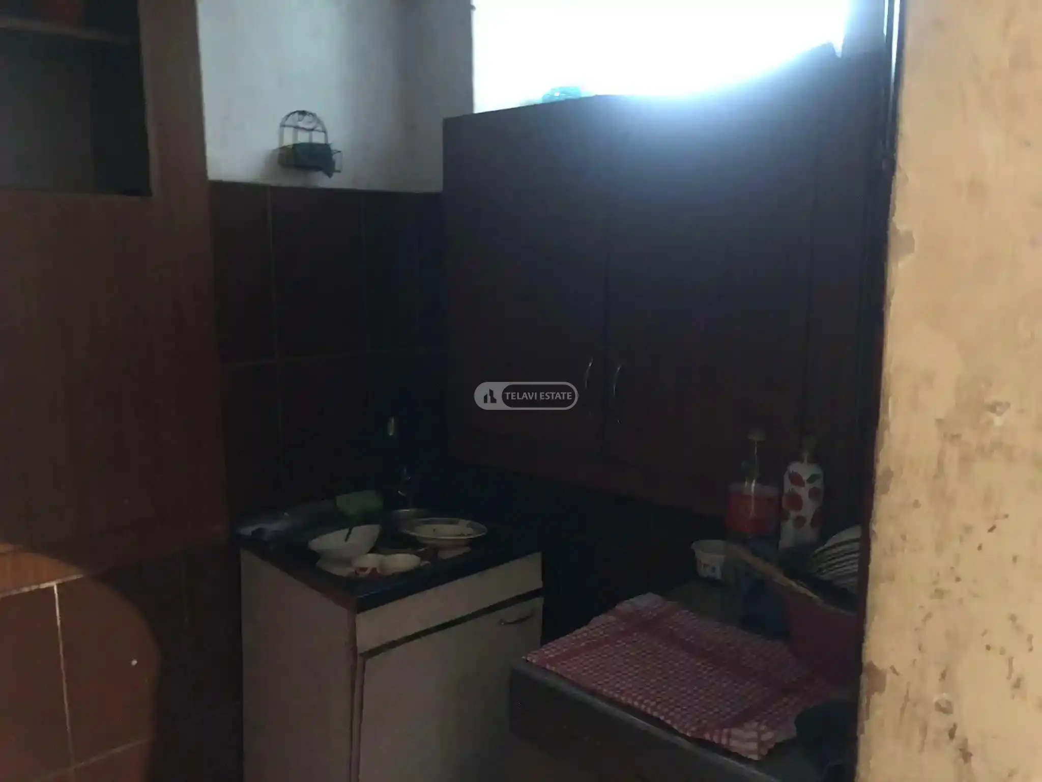 Beletage House in Telavi