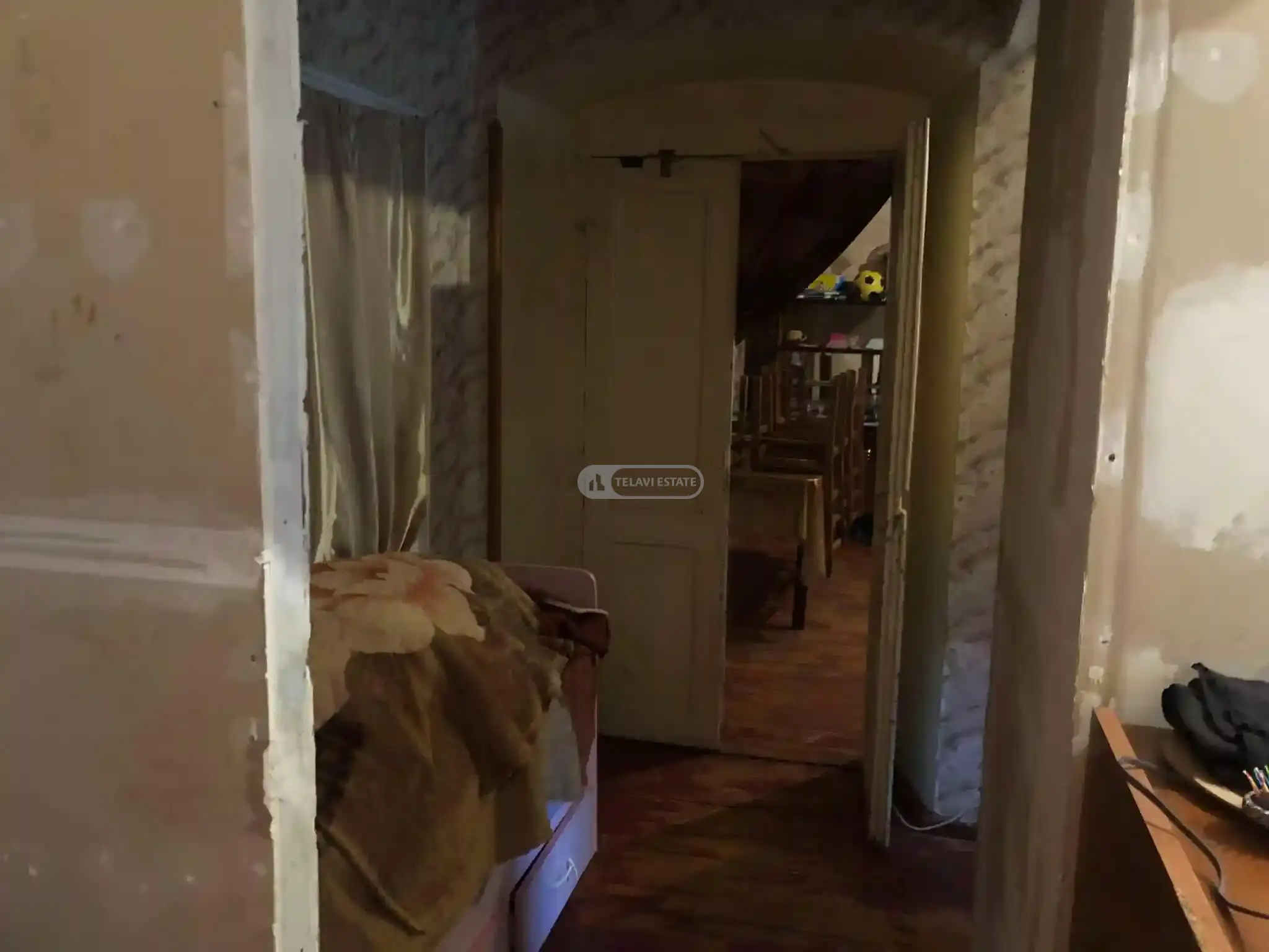 Beletage House in Telavi