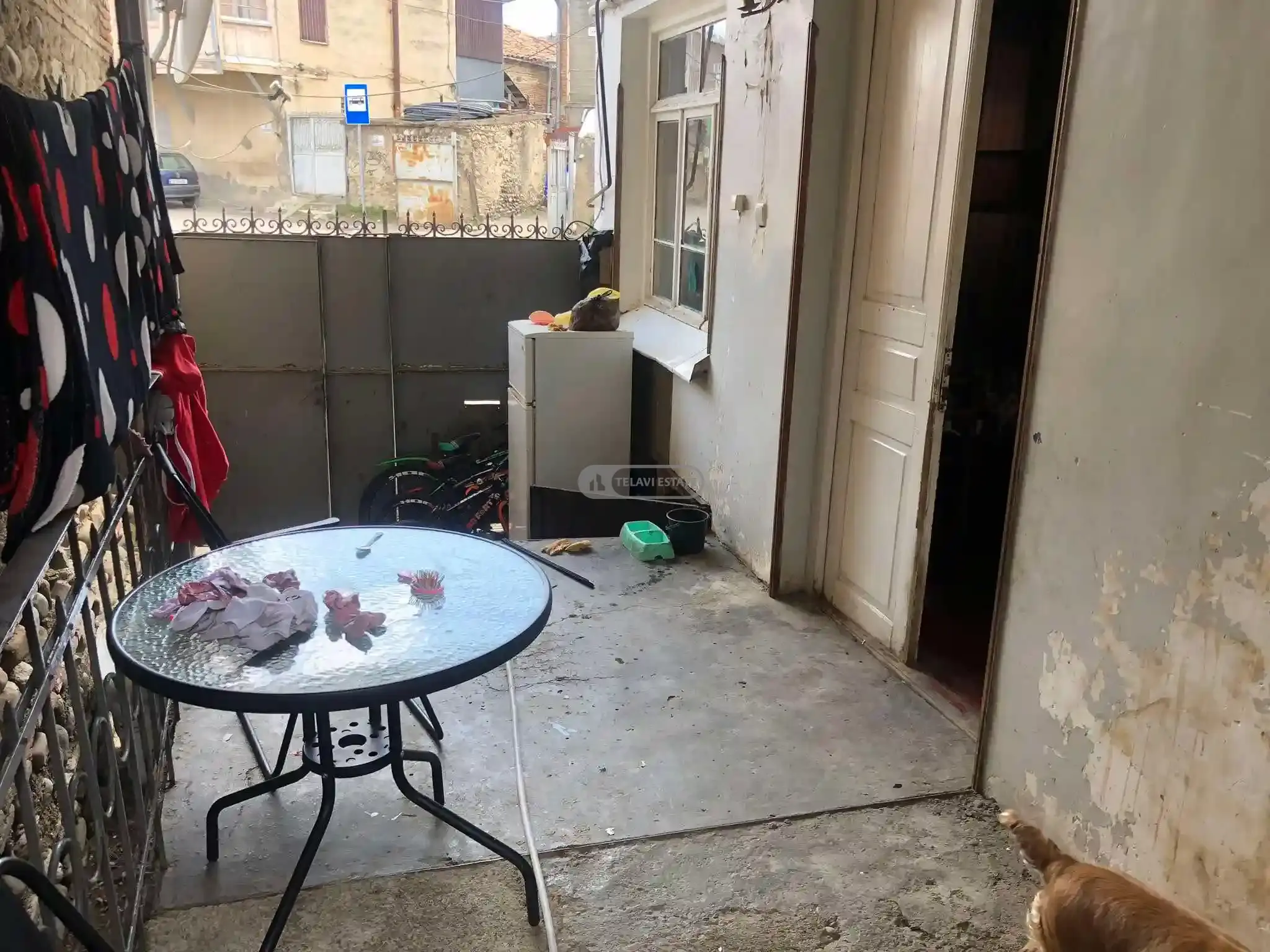 Beletage House in Telavi