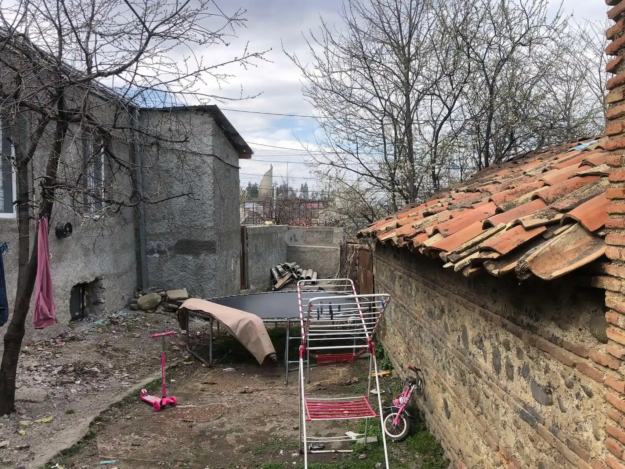 Beletage House in Telavi