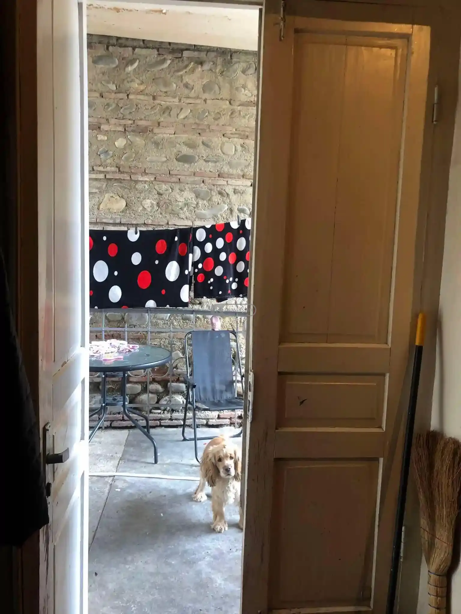 Beletage House in Telavi