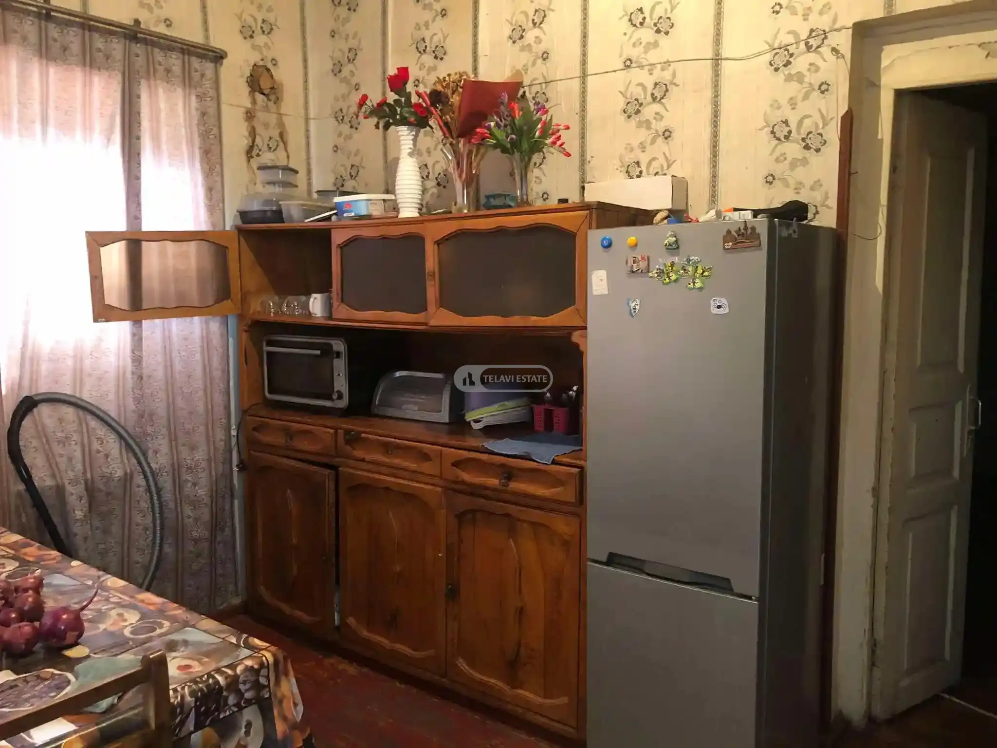 Beletage House in Telavi