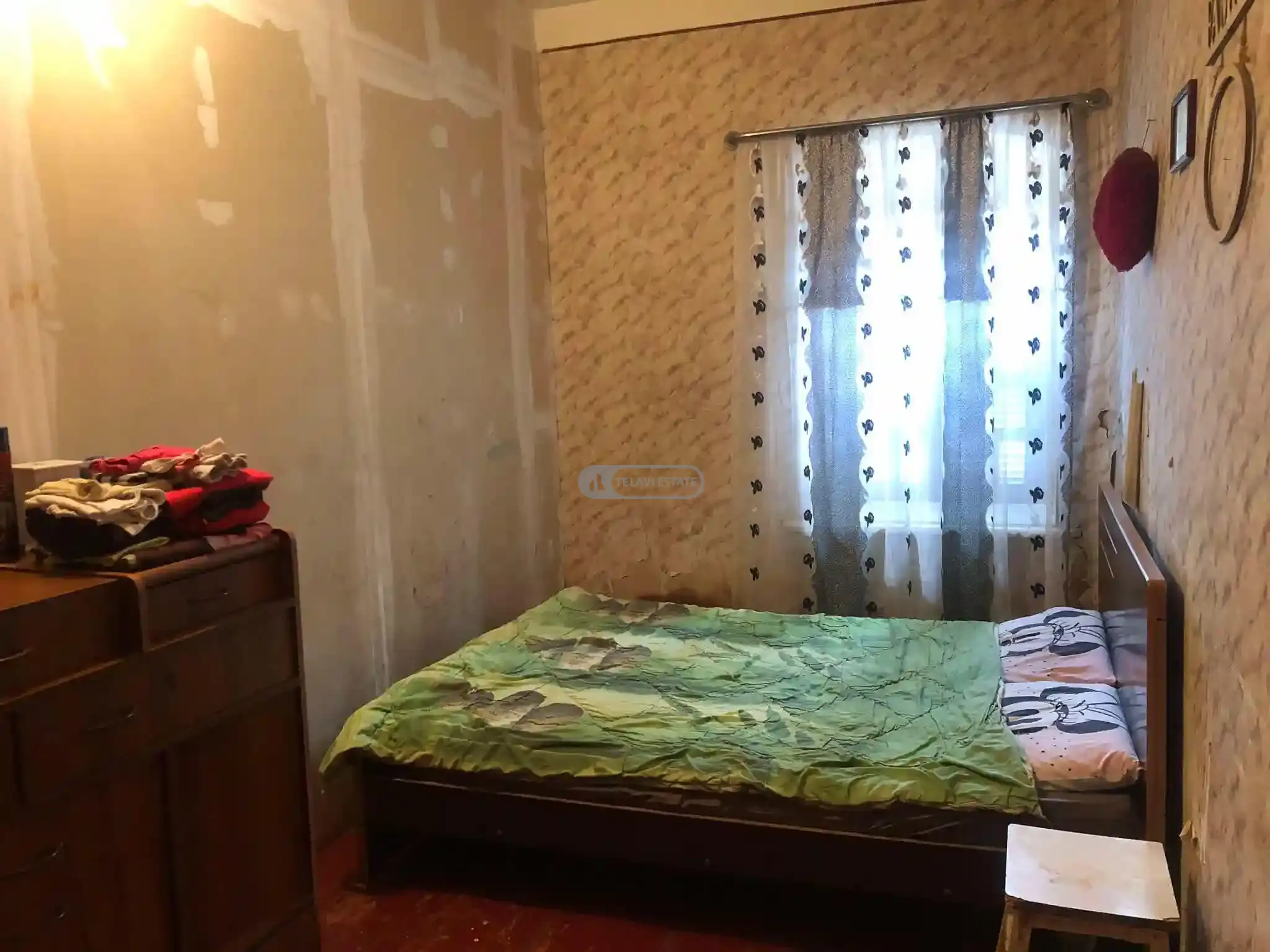 Beletage House in Telavi