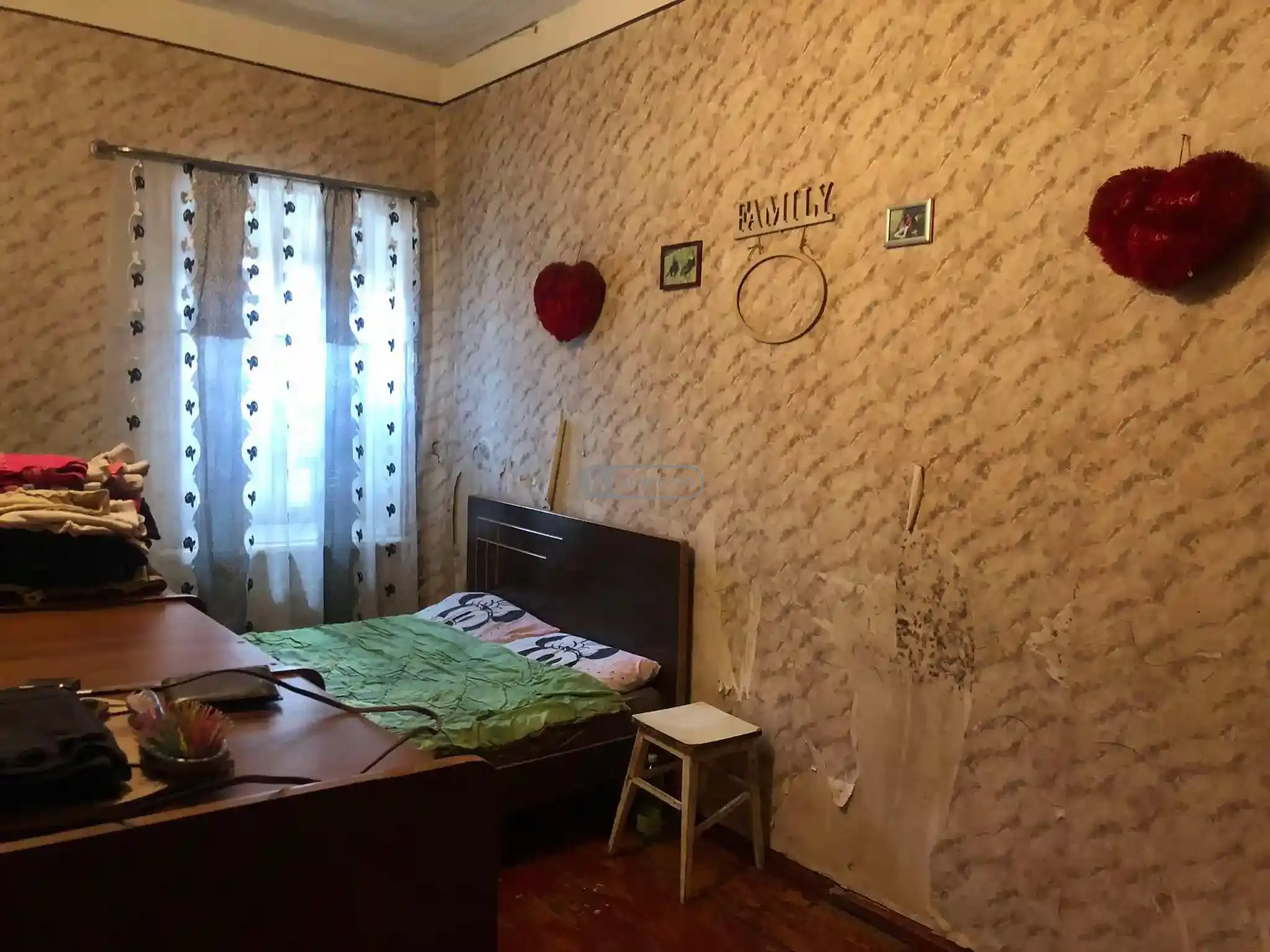 Beletage House in Telavi