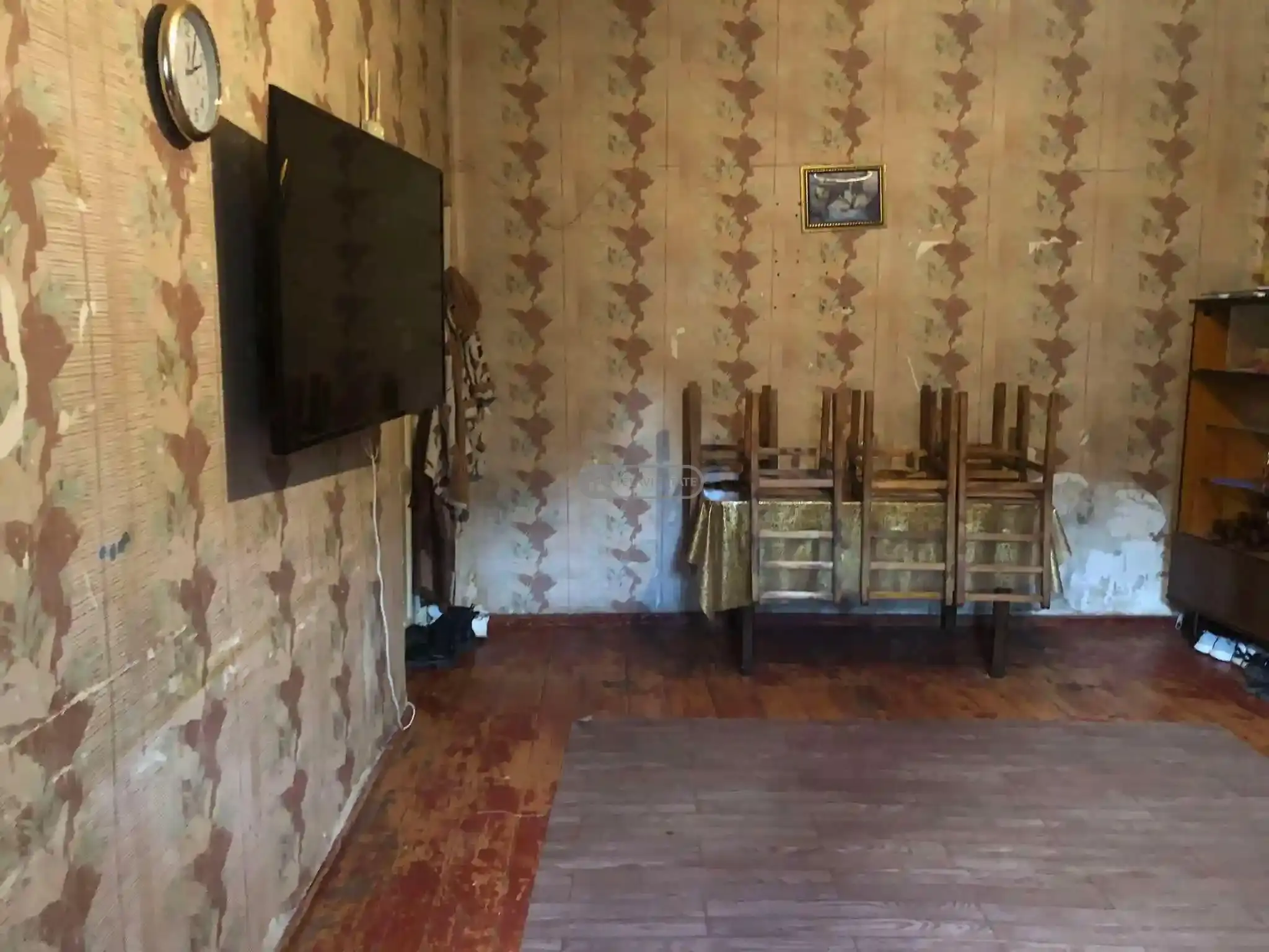 Beletage House in Telavi