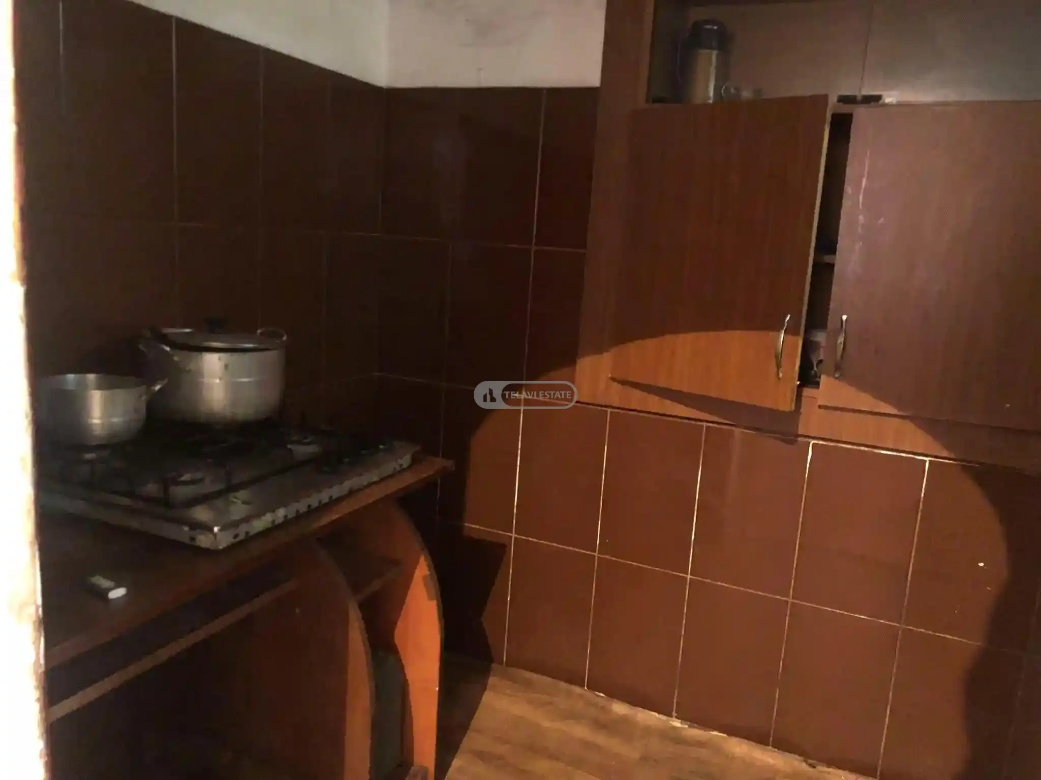 Beletage House in Telavi