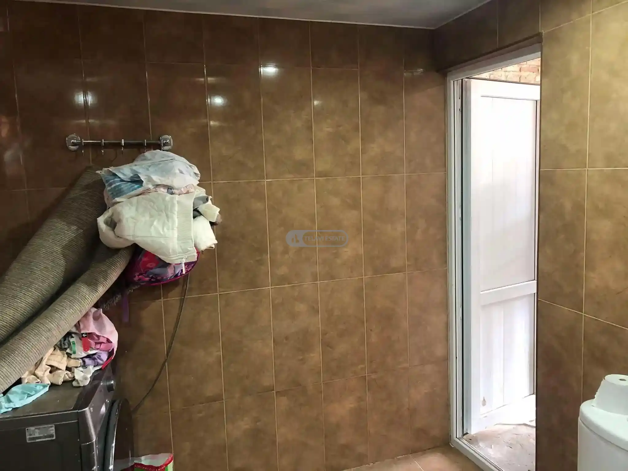 Beletage House in Telavi