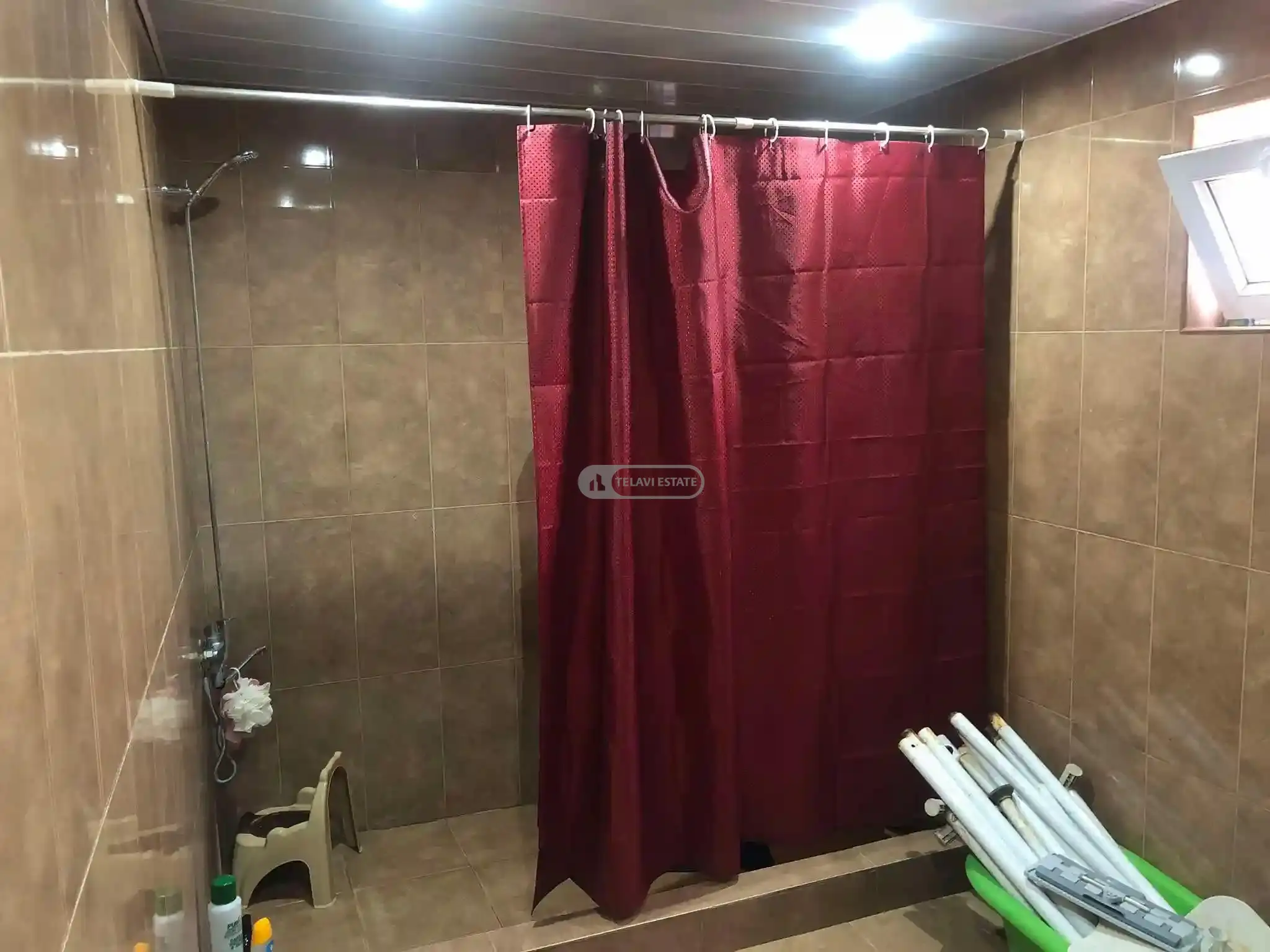 Beletage House in Telavi