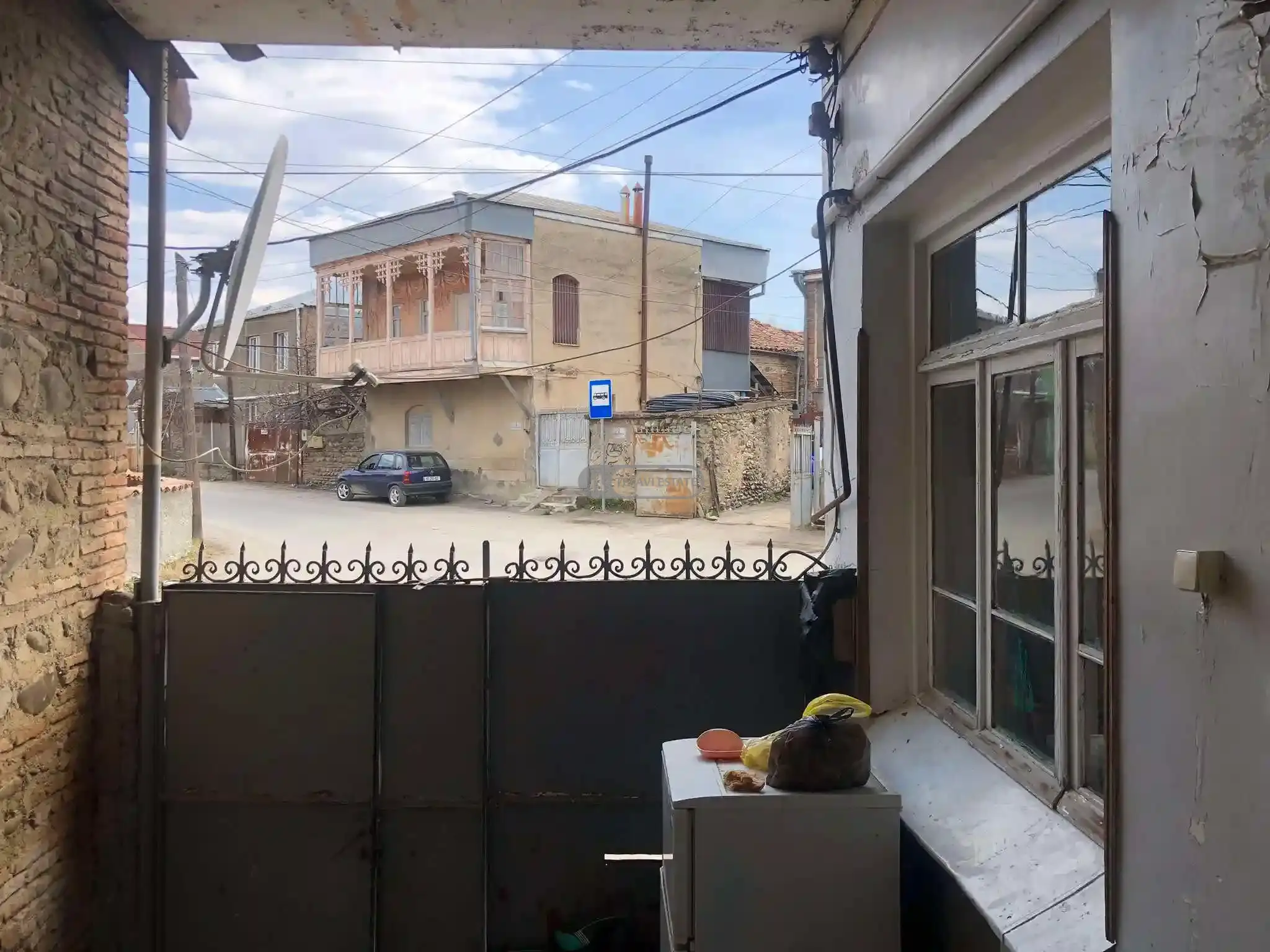 Beletage House in Telavi