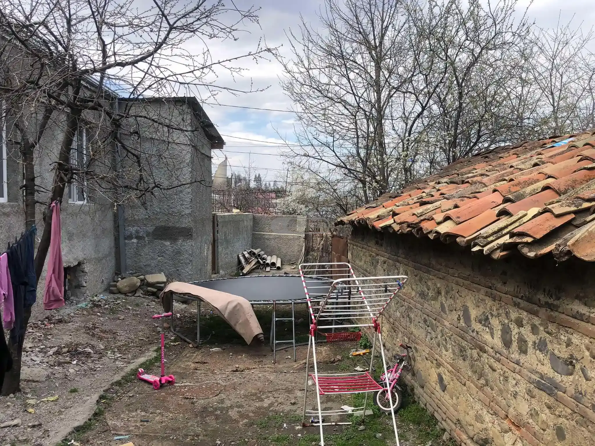 Beletage House in Telavi