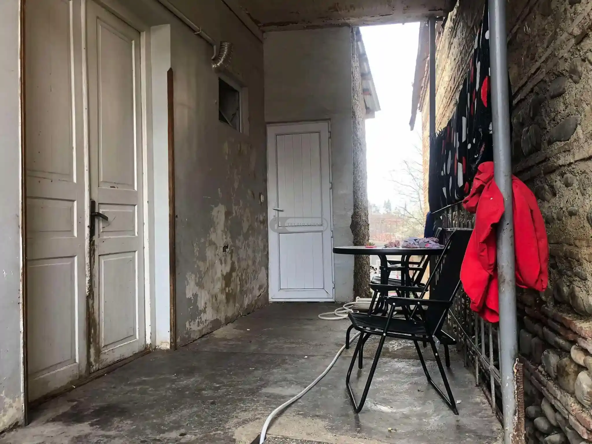 Beletage House in Telavi