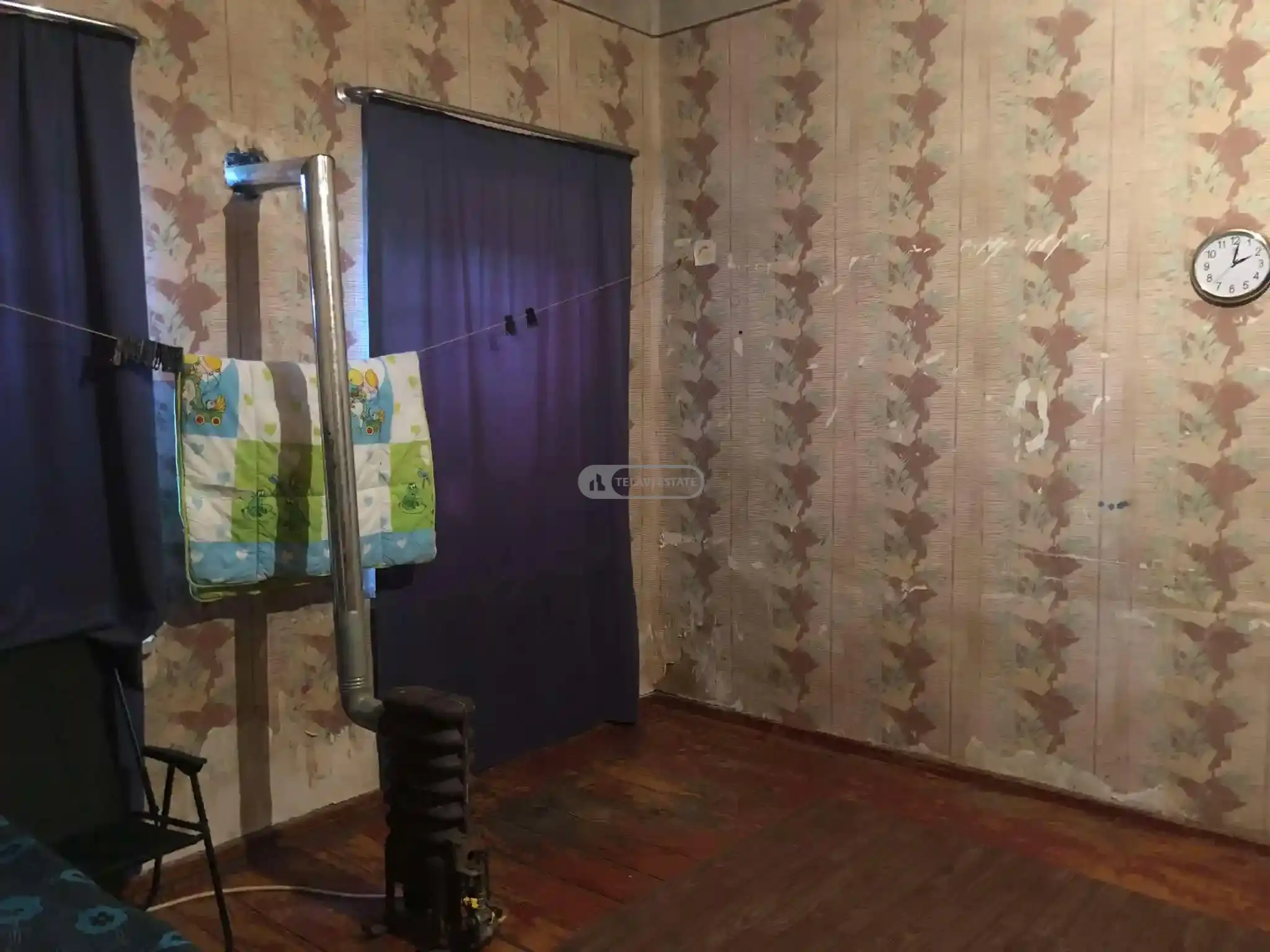 Beletage House in Telavi