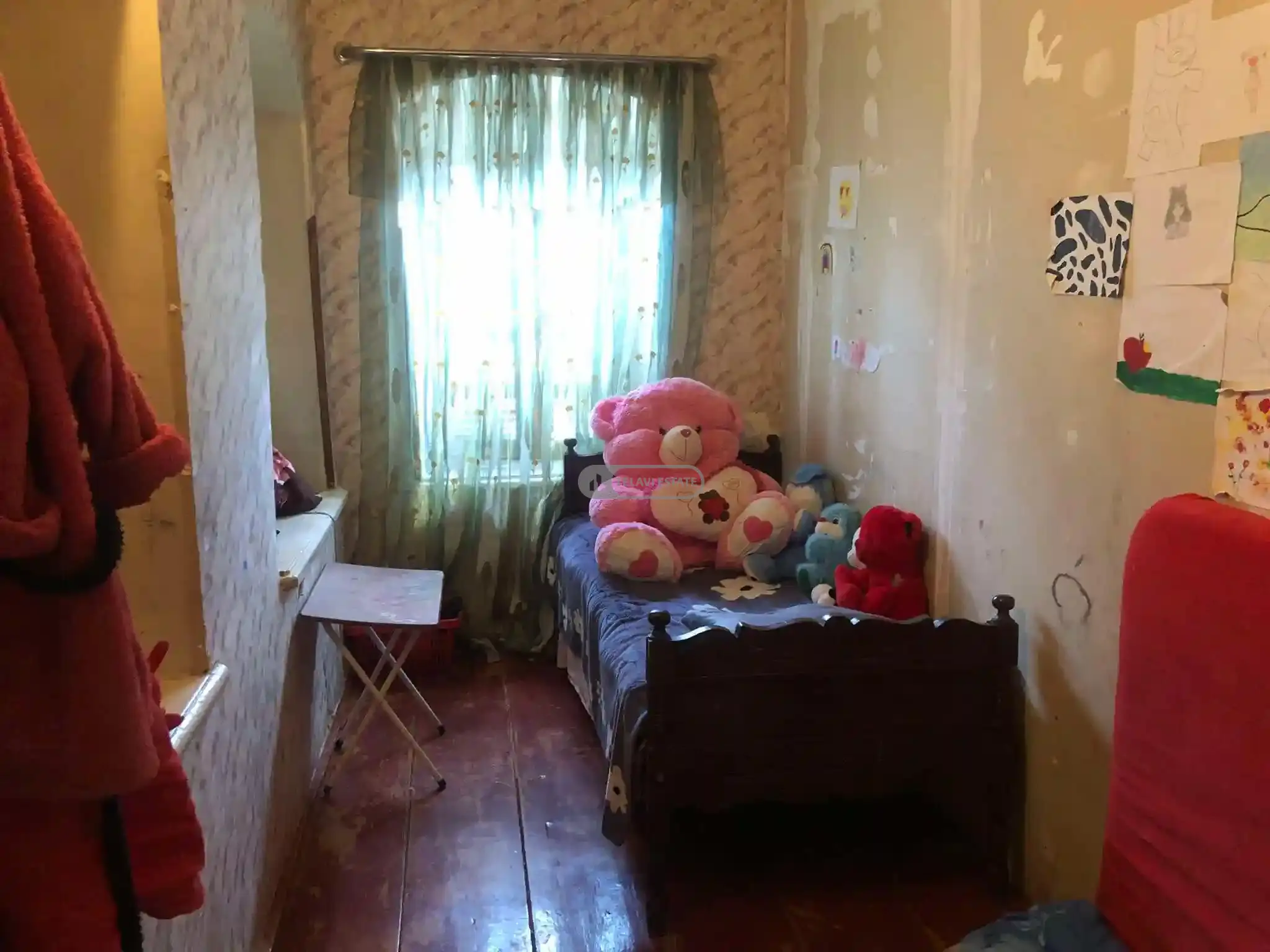 Beletage House in Telavi