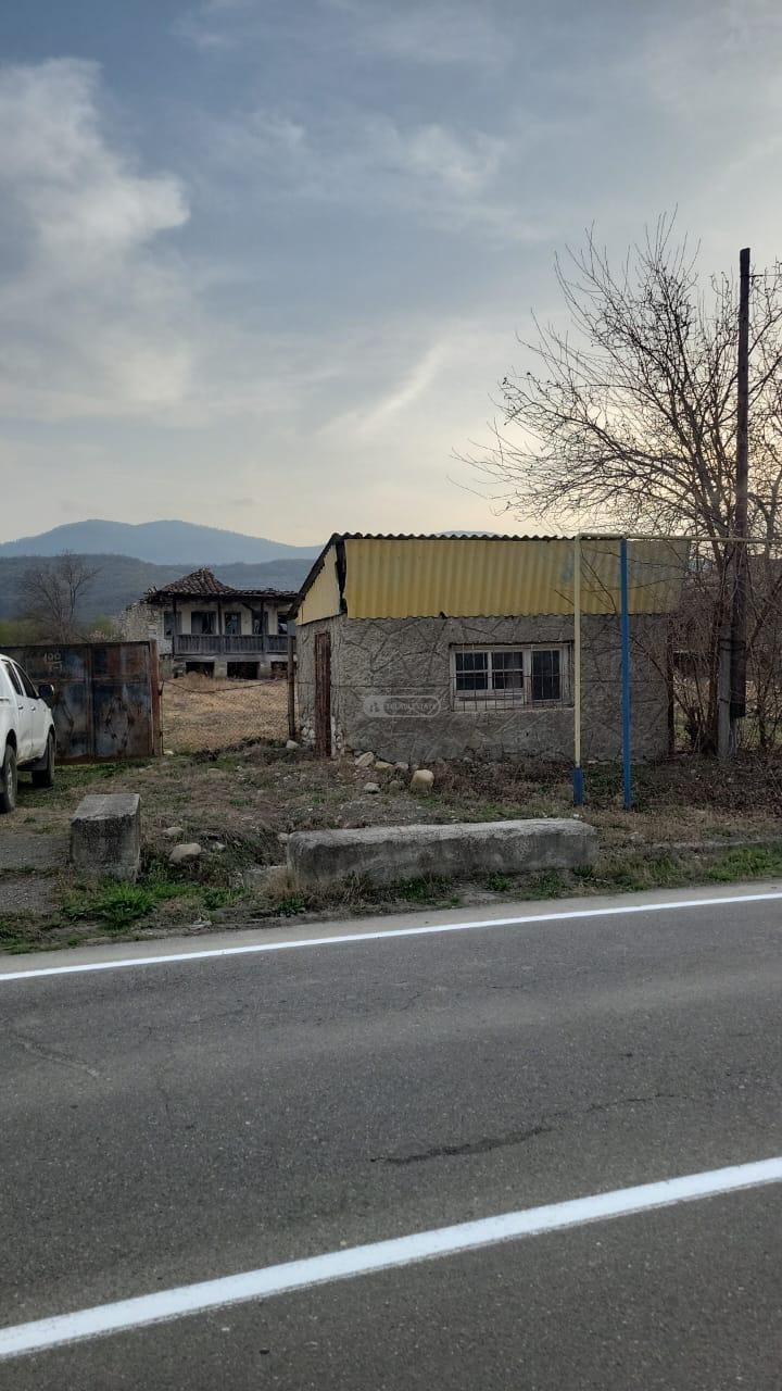 Земельный участок с садом в Чабинаани