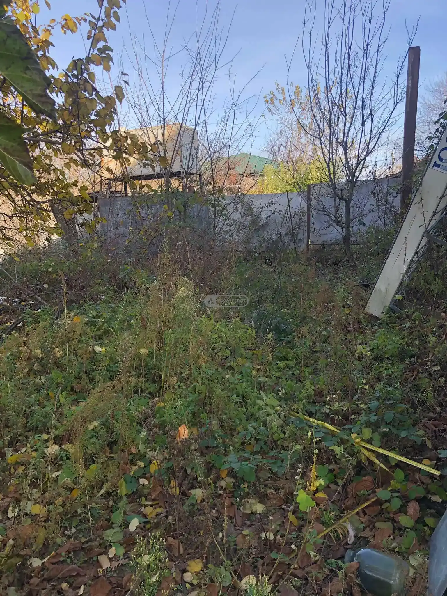 Белетажный дом с мансардой в Телави