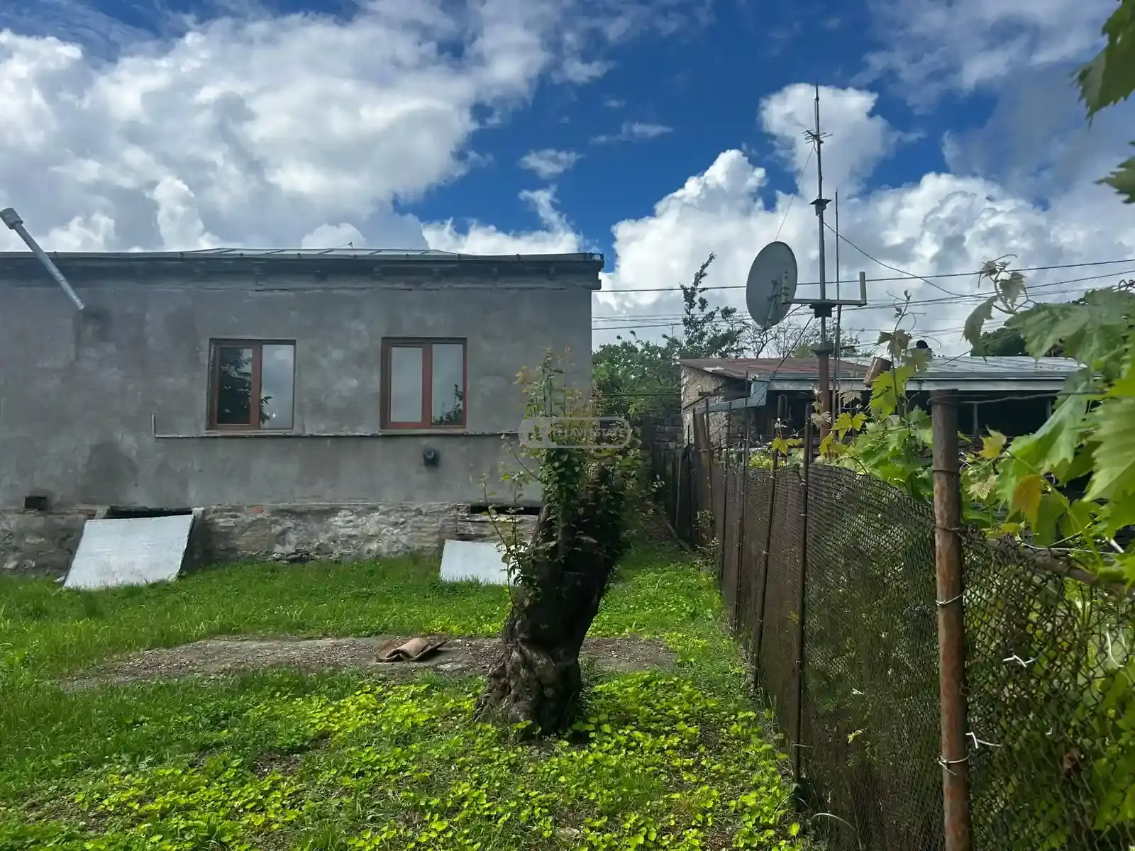Сдается дом в Цинандали