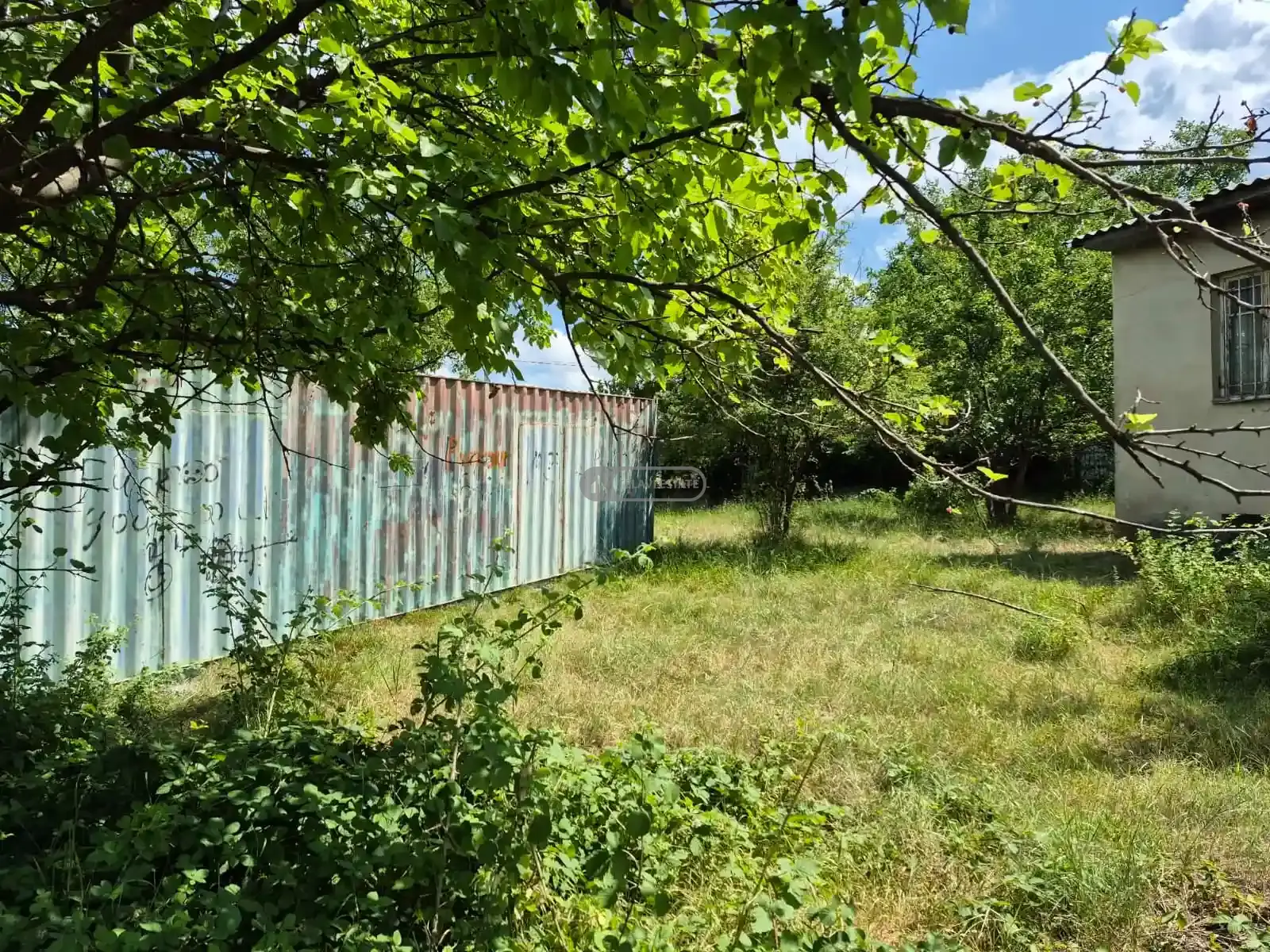 Commercial Land Plot