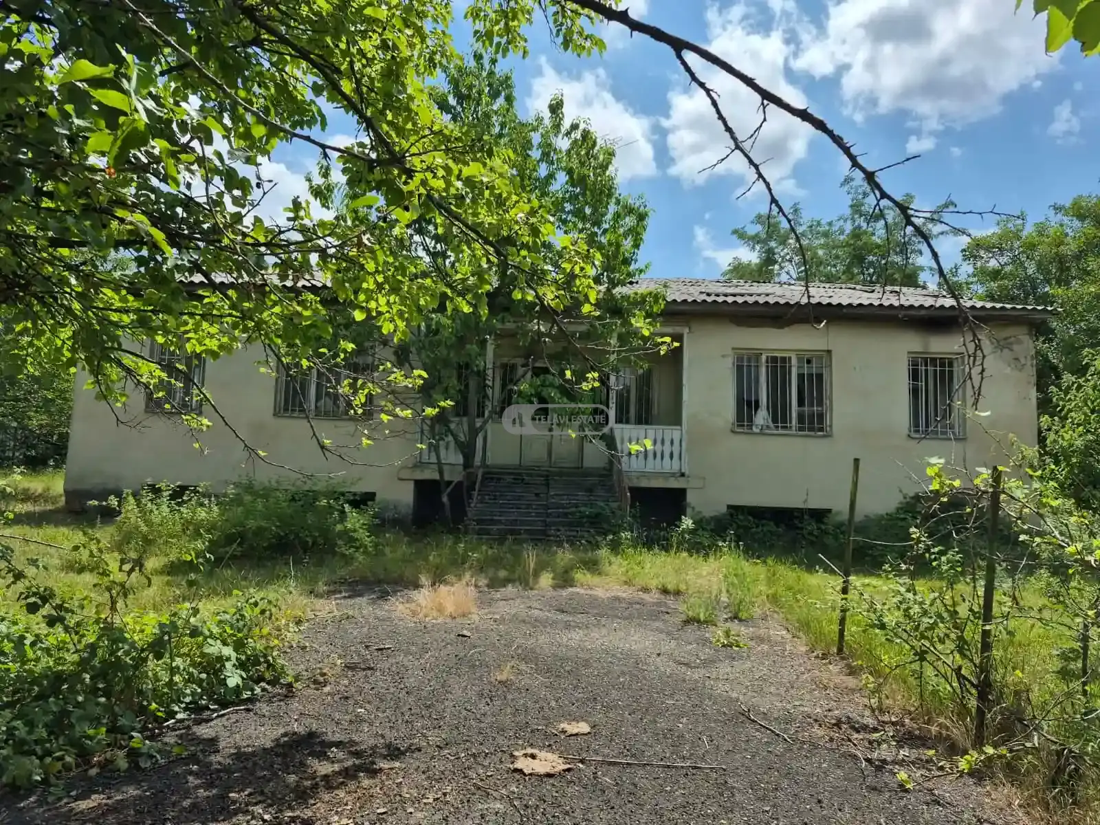 Commercial Land Plot