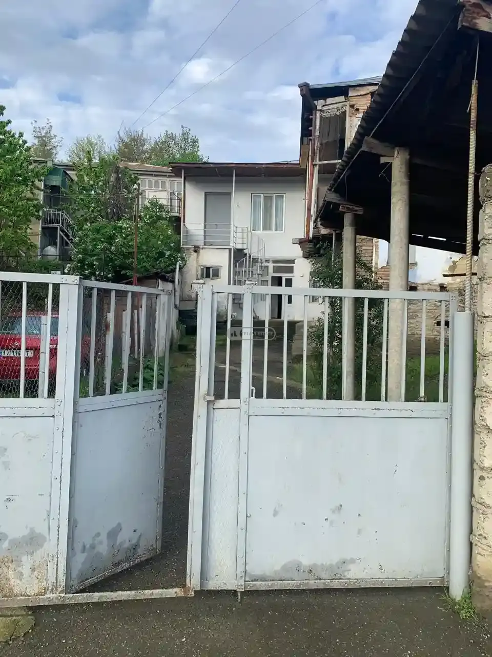 საოფისე ფართი
