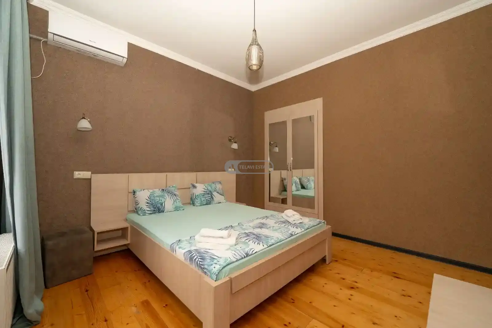 Hotel Resort in Kvareli