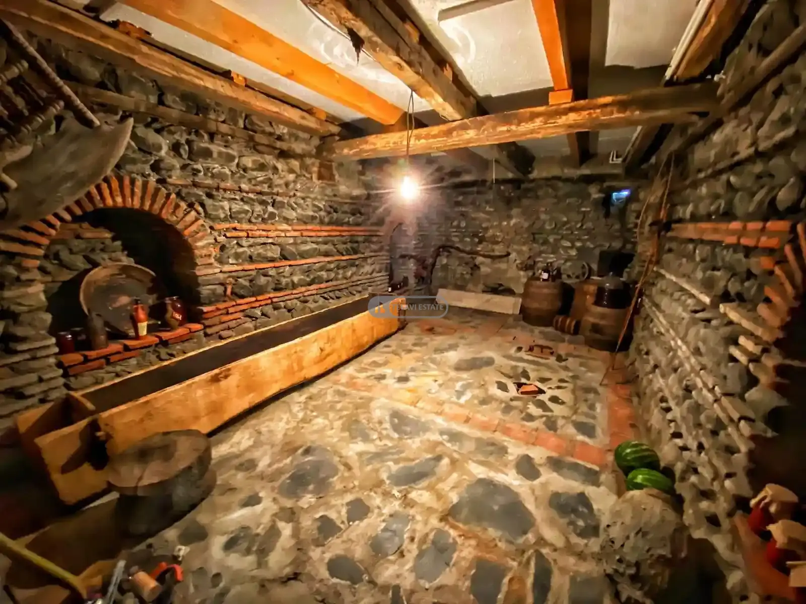 Hotel Resort in Kvareli