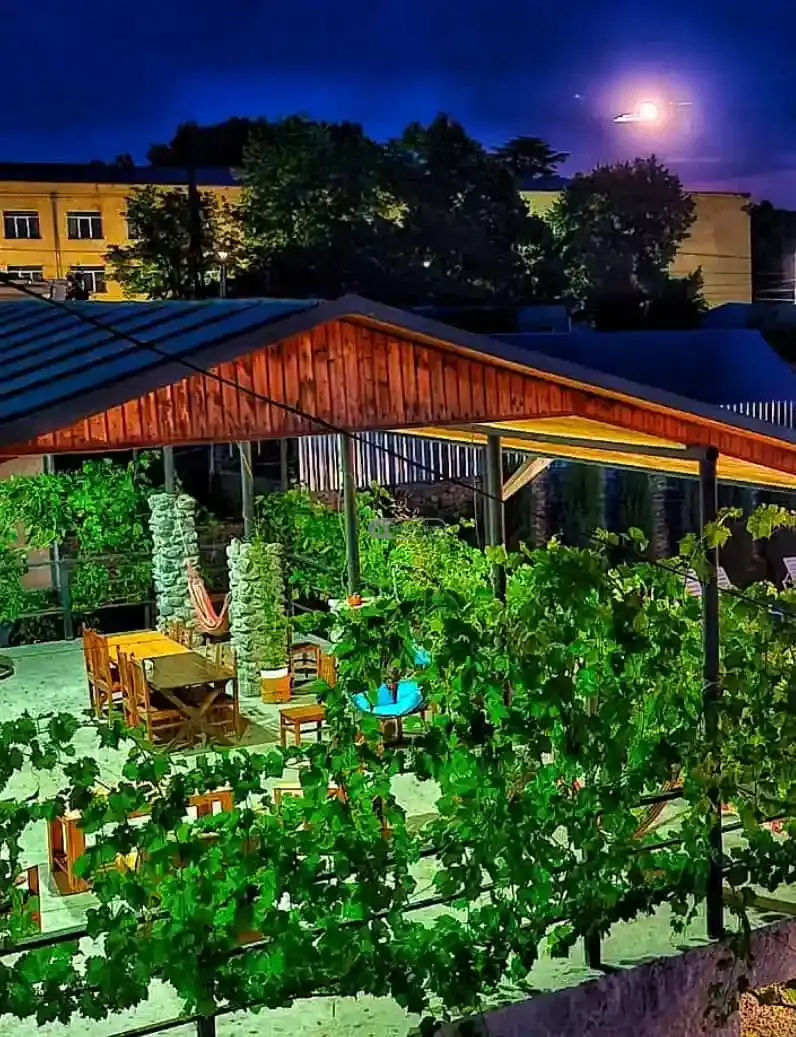 Hotel Resort in Kvareli