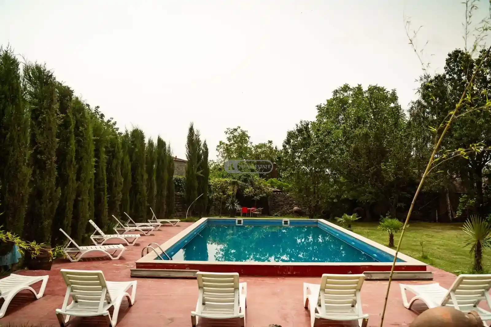 Hotel Resort in Kvareli