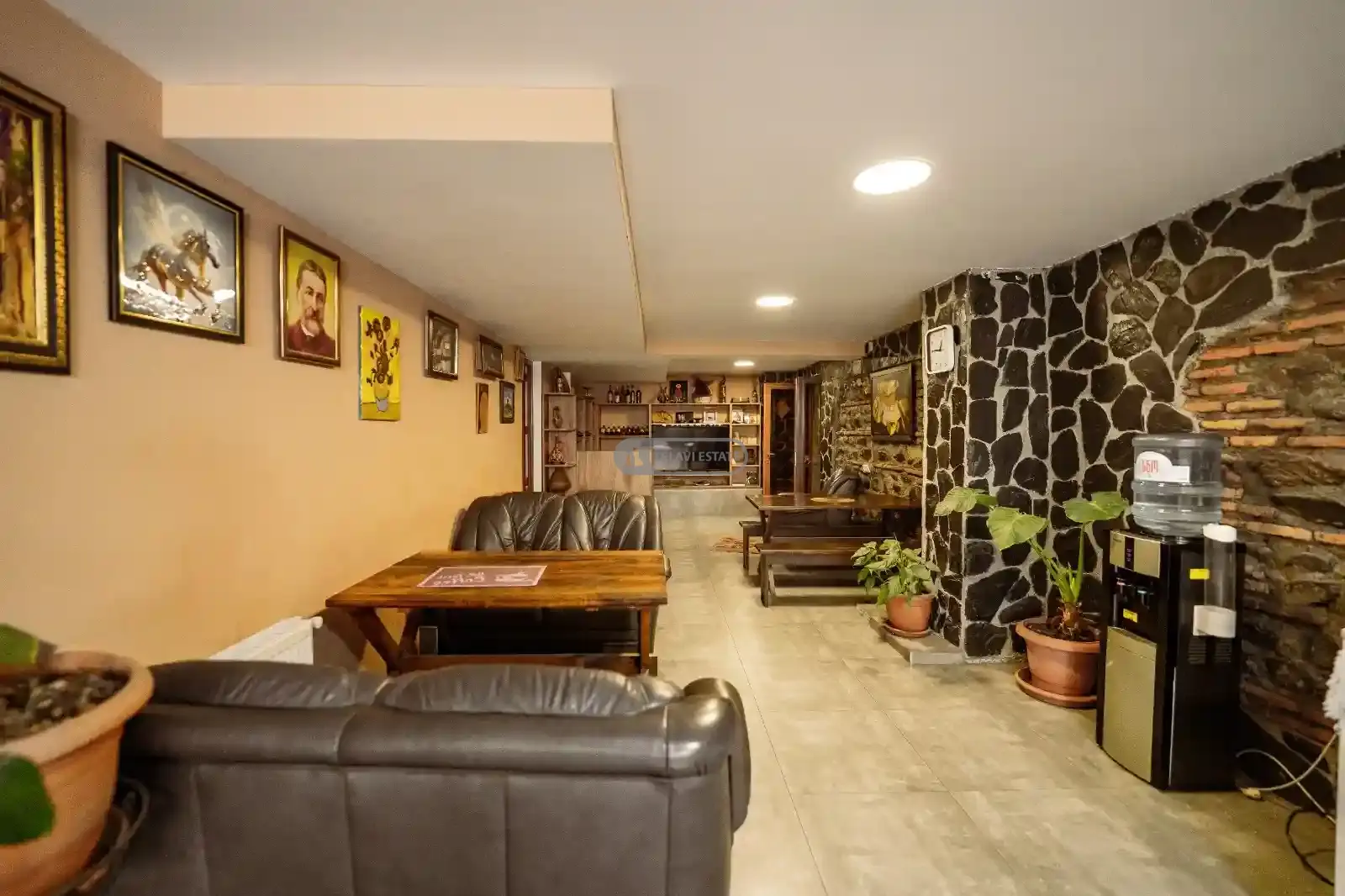 Hotel Resort in Kvareli