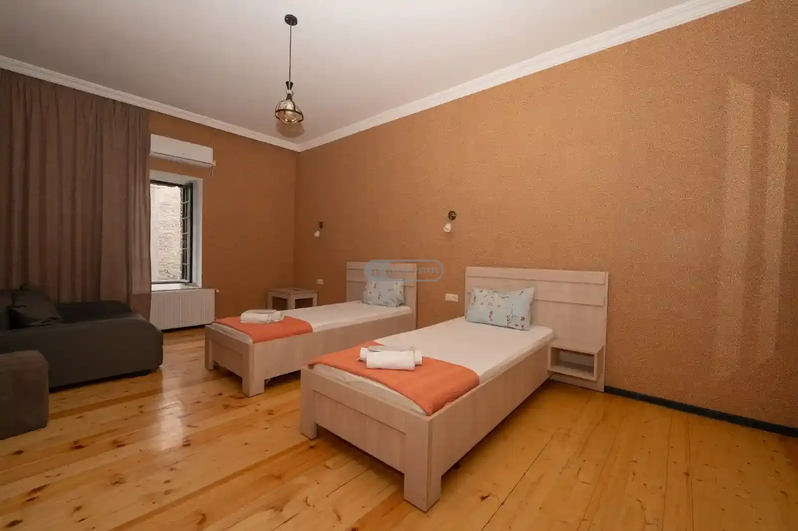 Hotel Resort in Kvareli