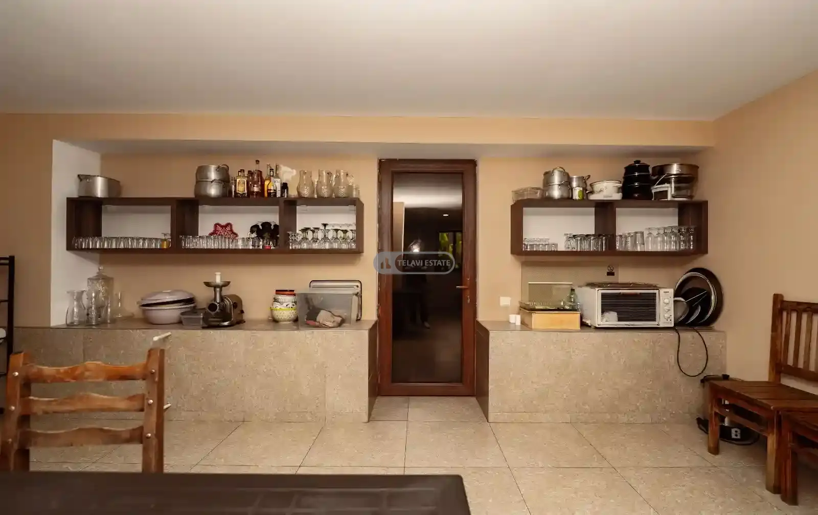 Hotel Resort in Kvareli