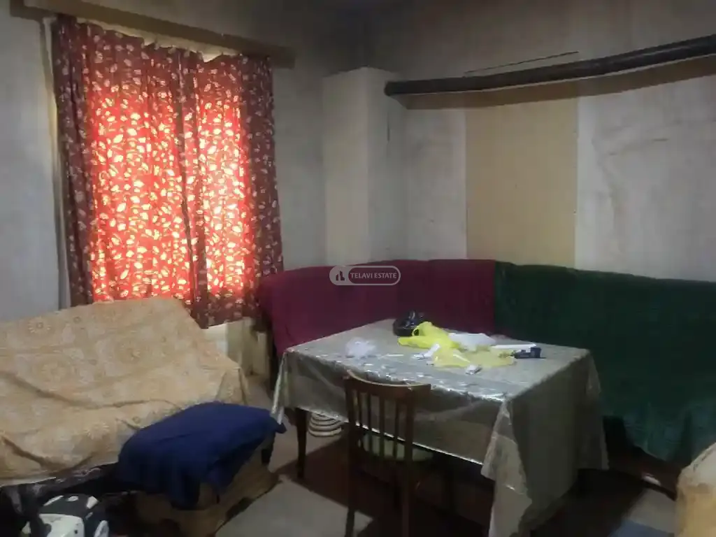 ქირავდება სახლი თელავში