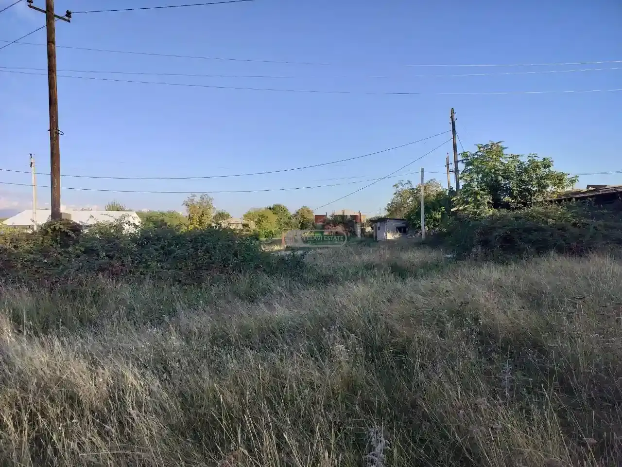 მიწის ნაკვეთი თელავში