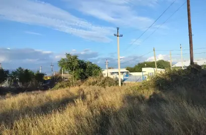 მიწის ნაკვეთი თელავში