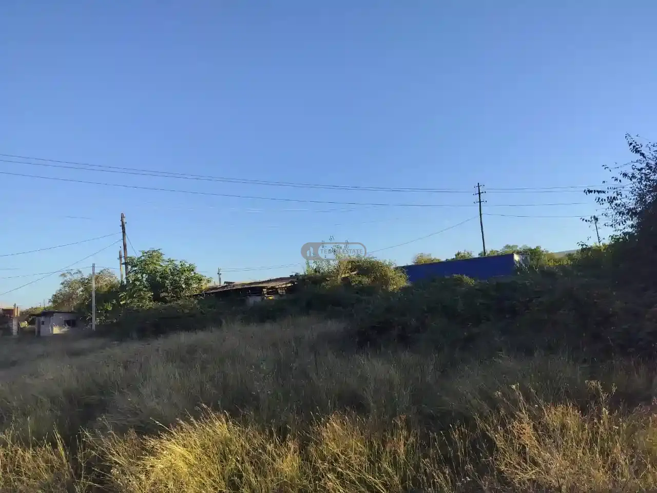 მიწის ნაკვეთი თელავში