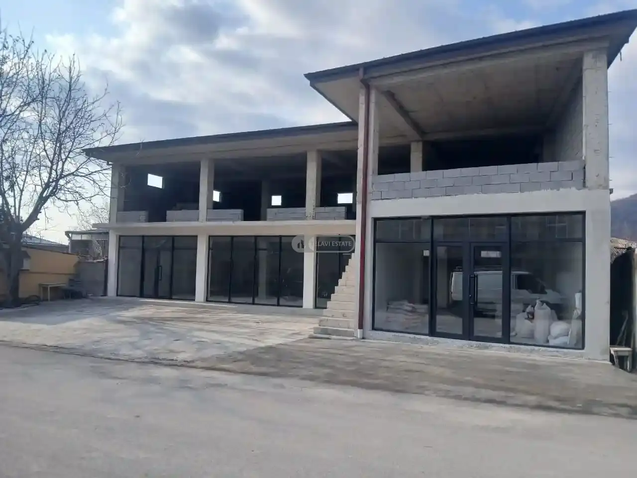 Commercial Space for Rent in Shilda