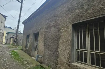 ბელეტაჟი ბინა თელავში