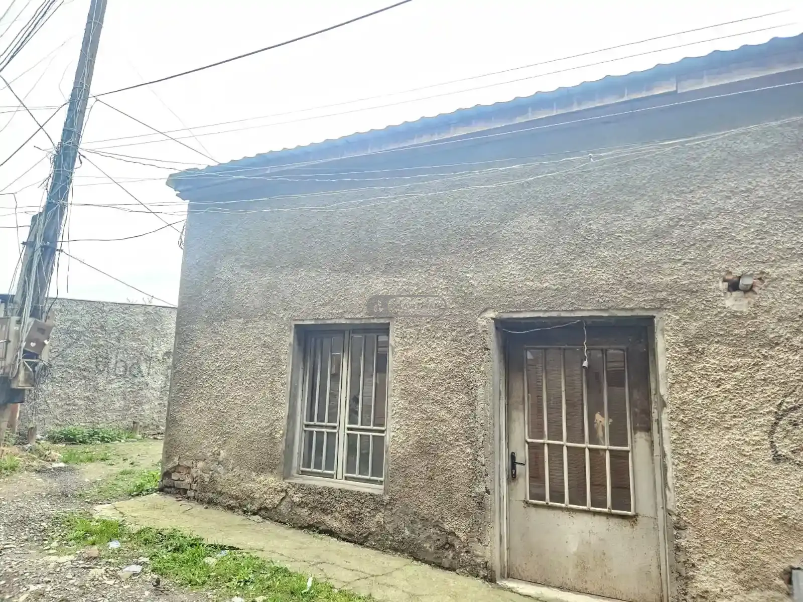 Building for Sale in the Center of Telavi