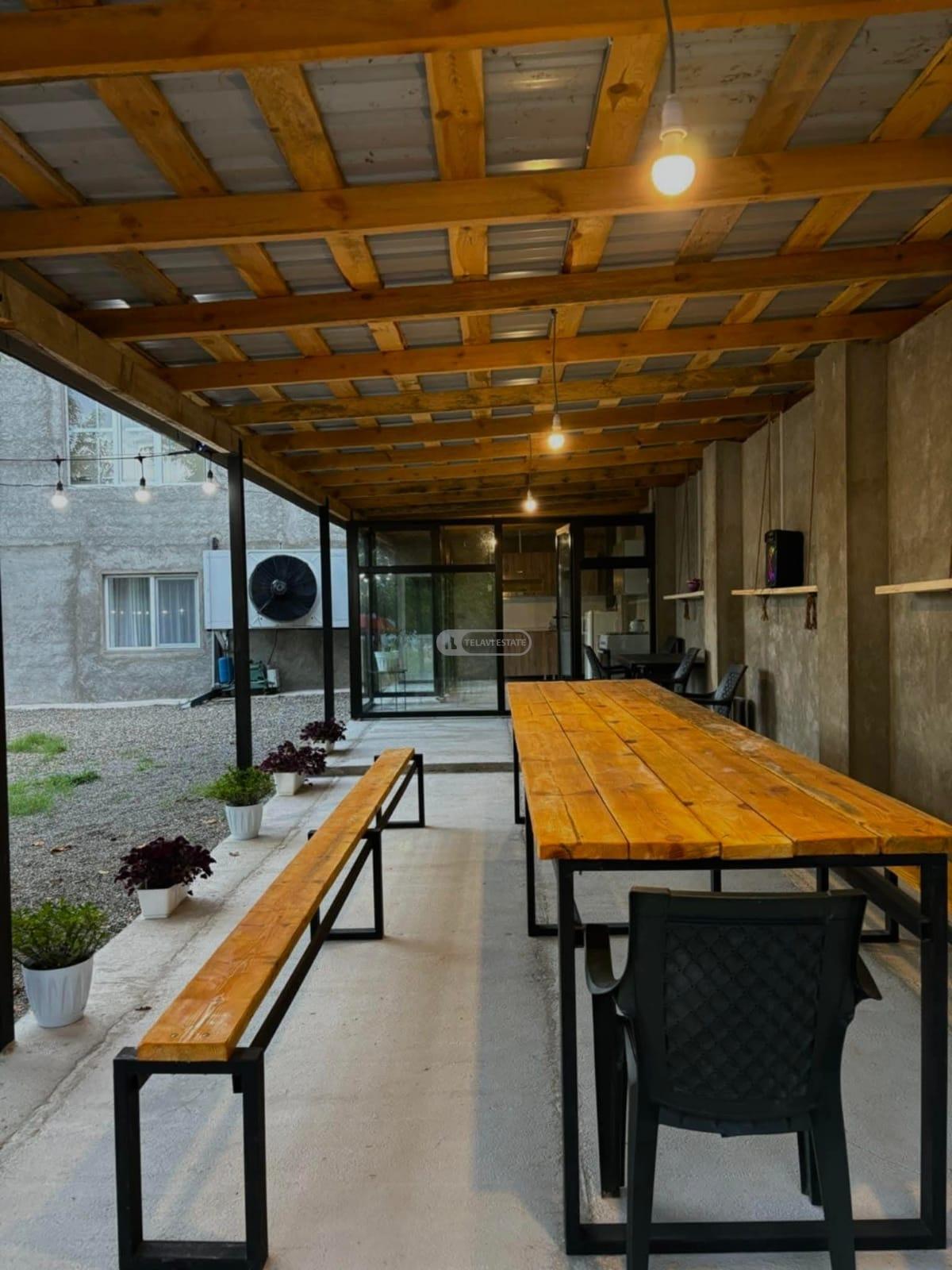 Hostel and Commercial Property for Sale in Vanta Village