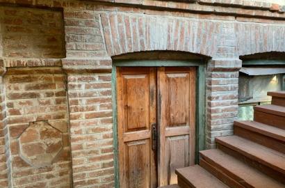 Two-Story House for Sale in Ruispiri