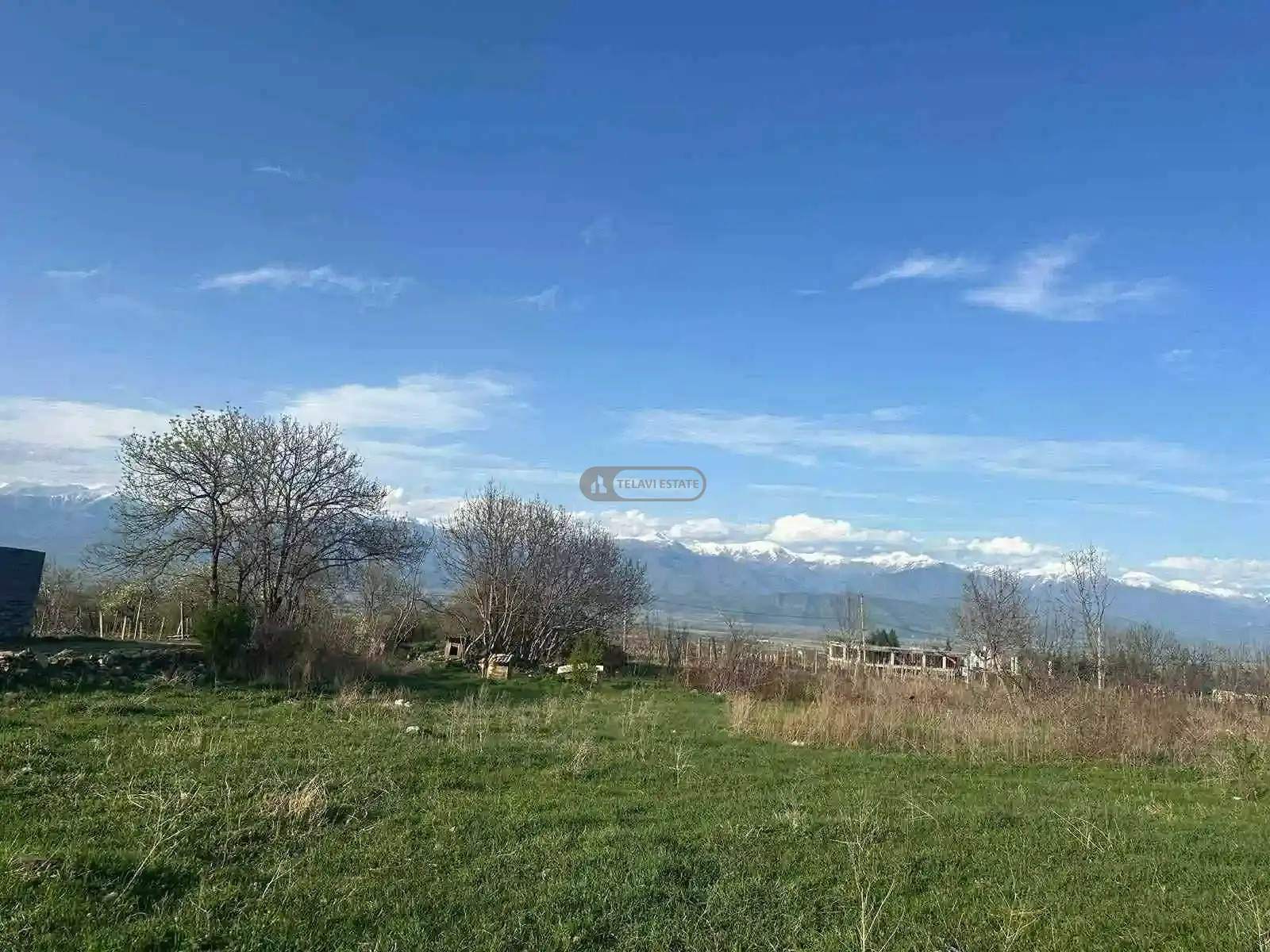 მიწის ნაკვეთი ვარდისუბანში