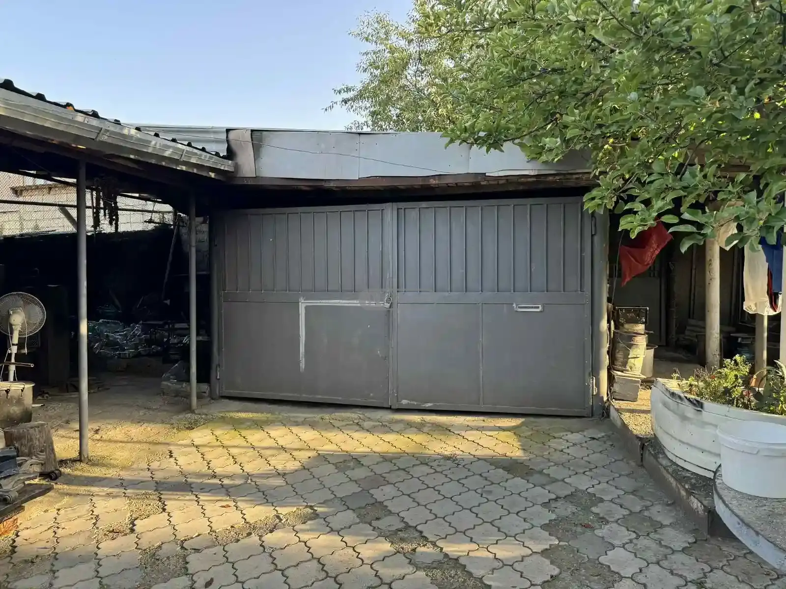 სახლი თელავში