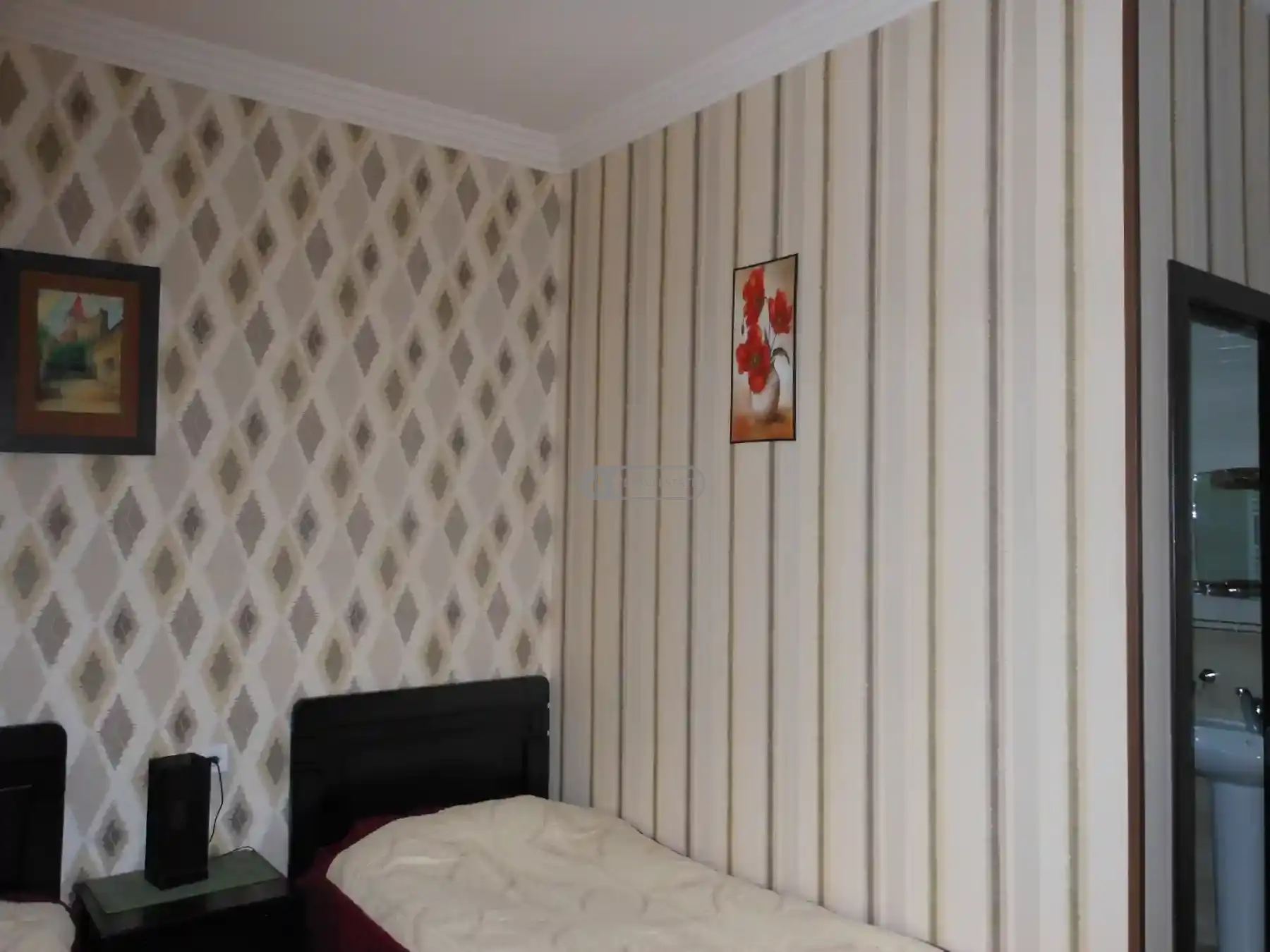 Hotel-Style Rooms for Rent in Telavi