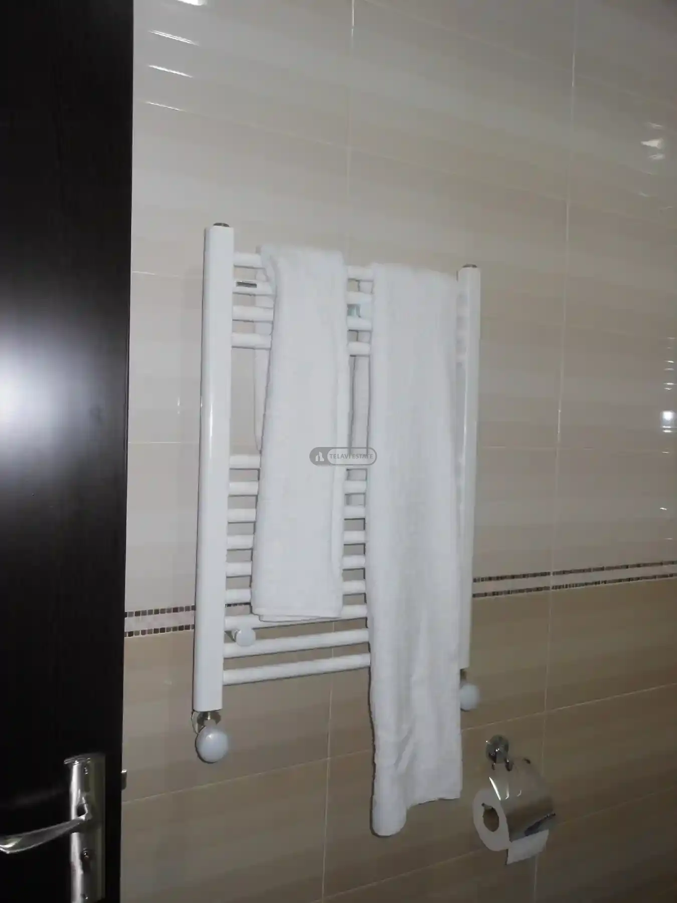 Hotel-Style Rooms for Rent in Telavi