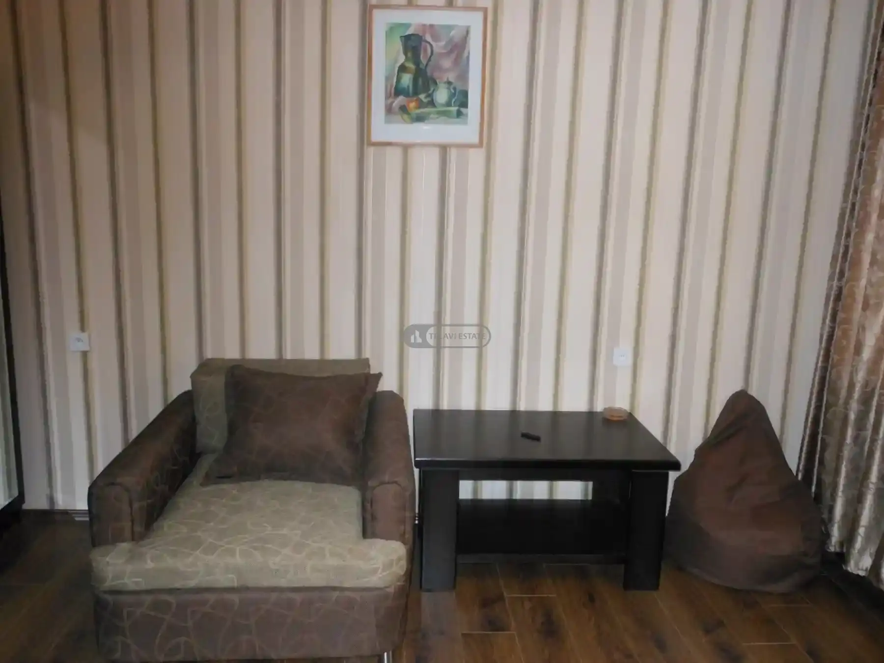 Hotel-Style Rooms for Rent in Telavi