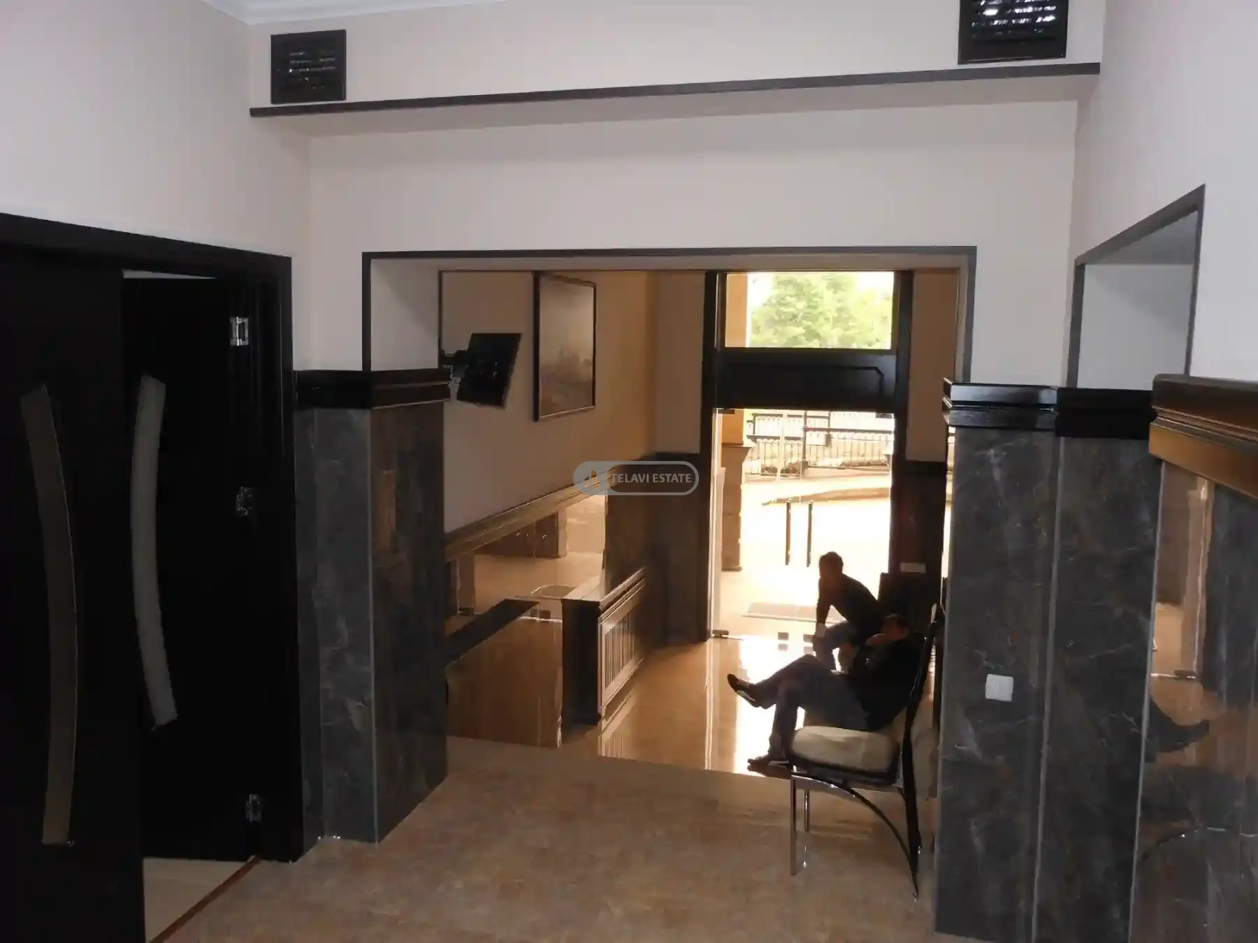 Hotel-Style Rooms for Rent in Telavi