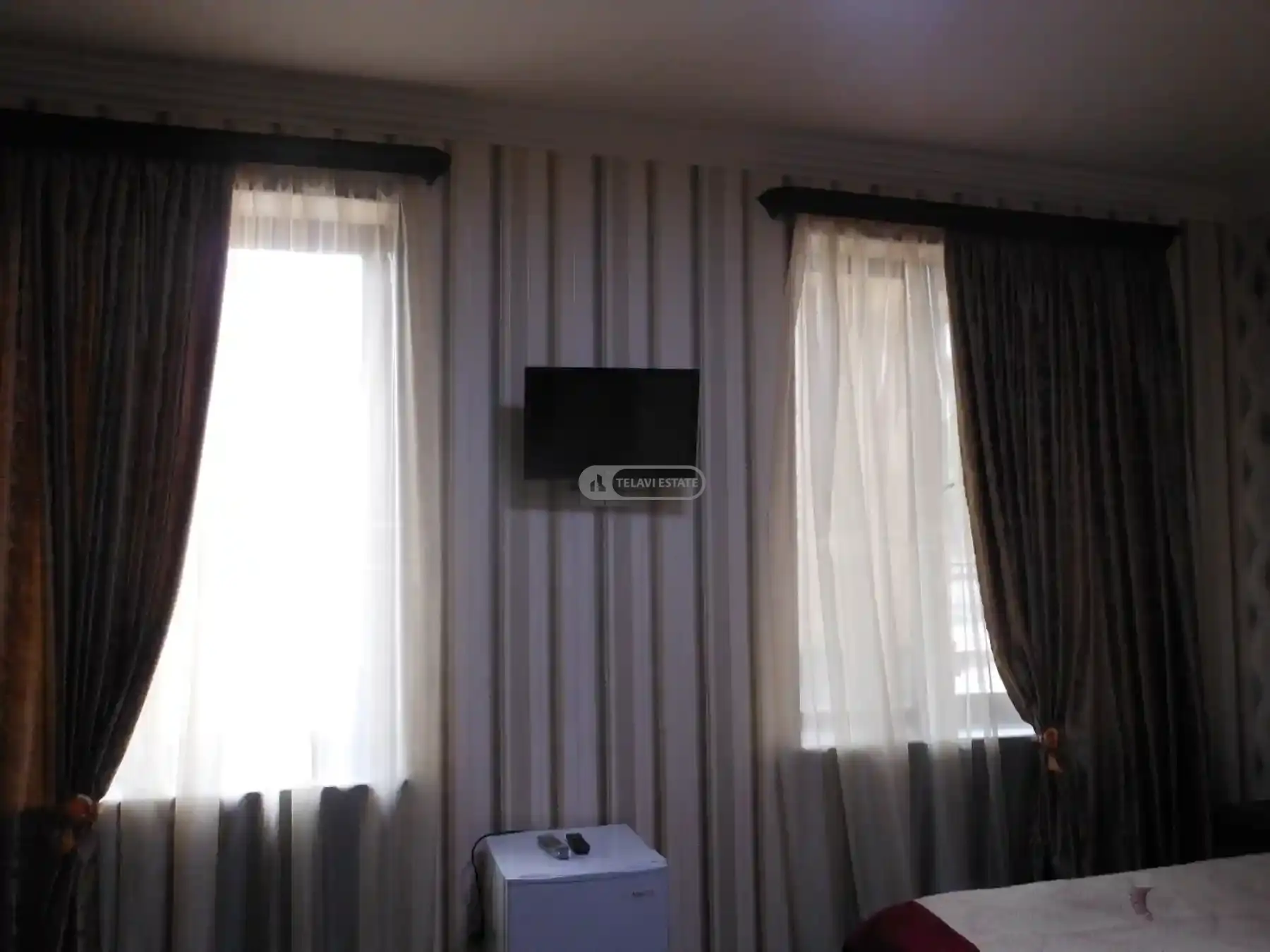 Hotel-Style Rooms for Rent in Telavi