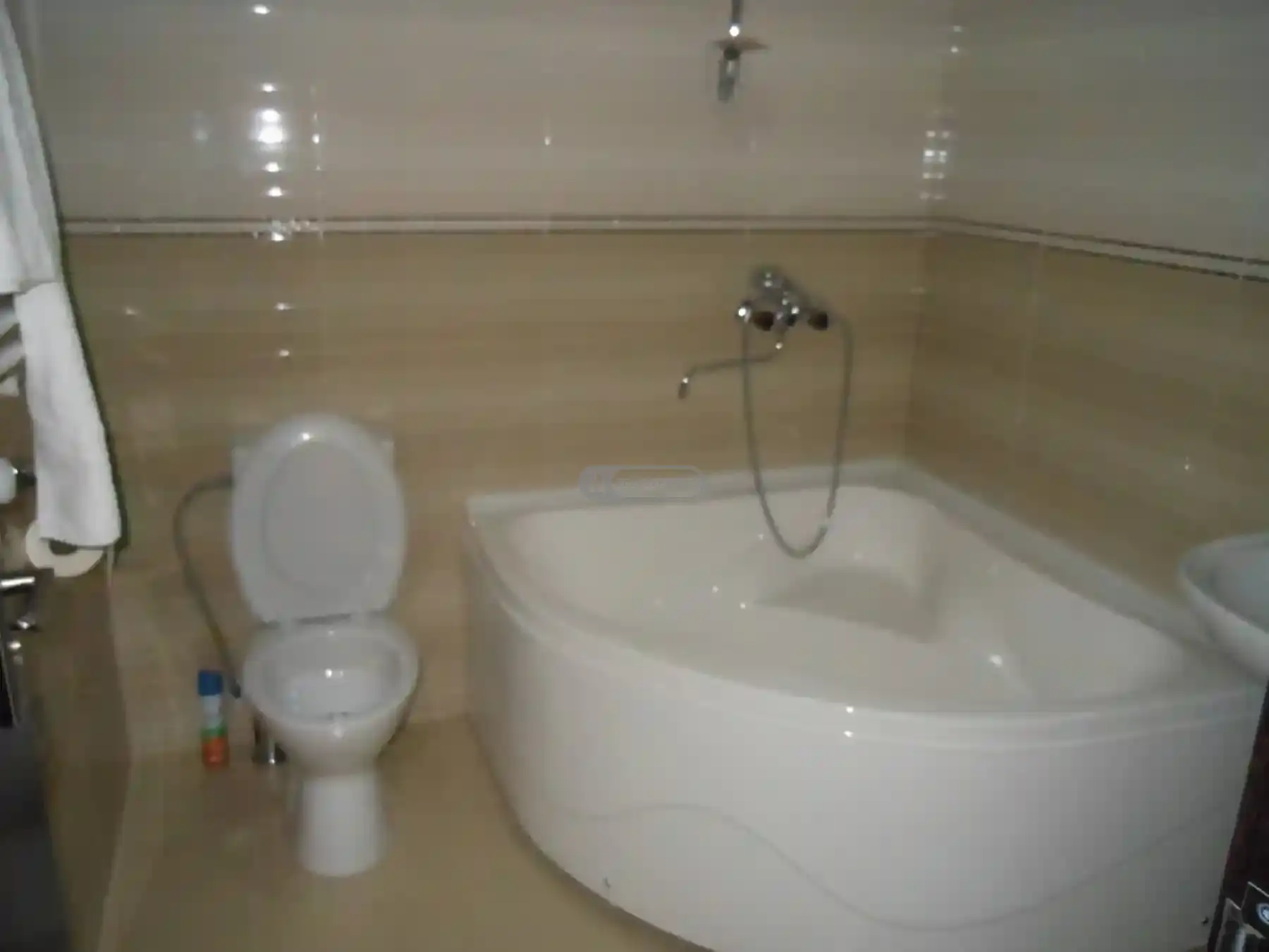 Hotel-Style Rooms for Rent in Telavi