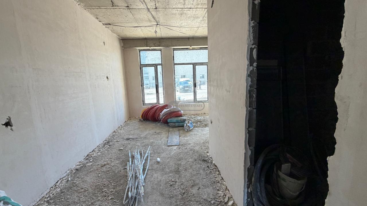 1-room apartment in Telavi