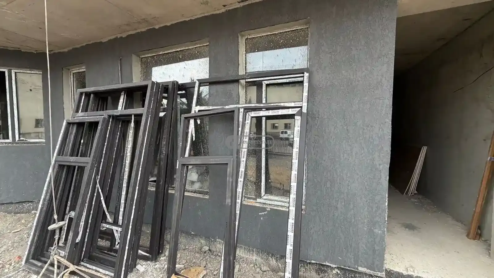 1-room apartment in Telavi